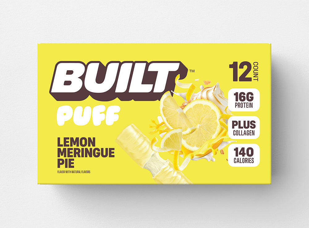 Lemon Meringue Pie Puff R1