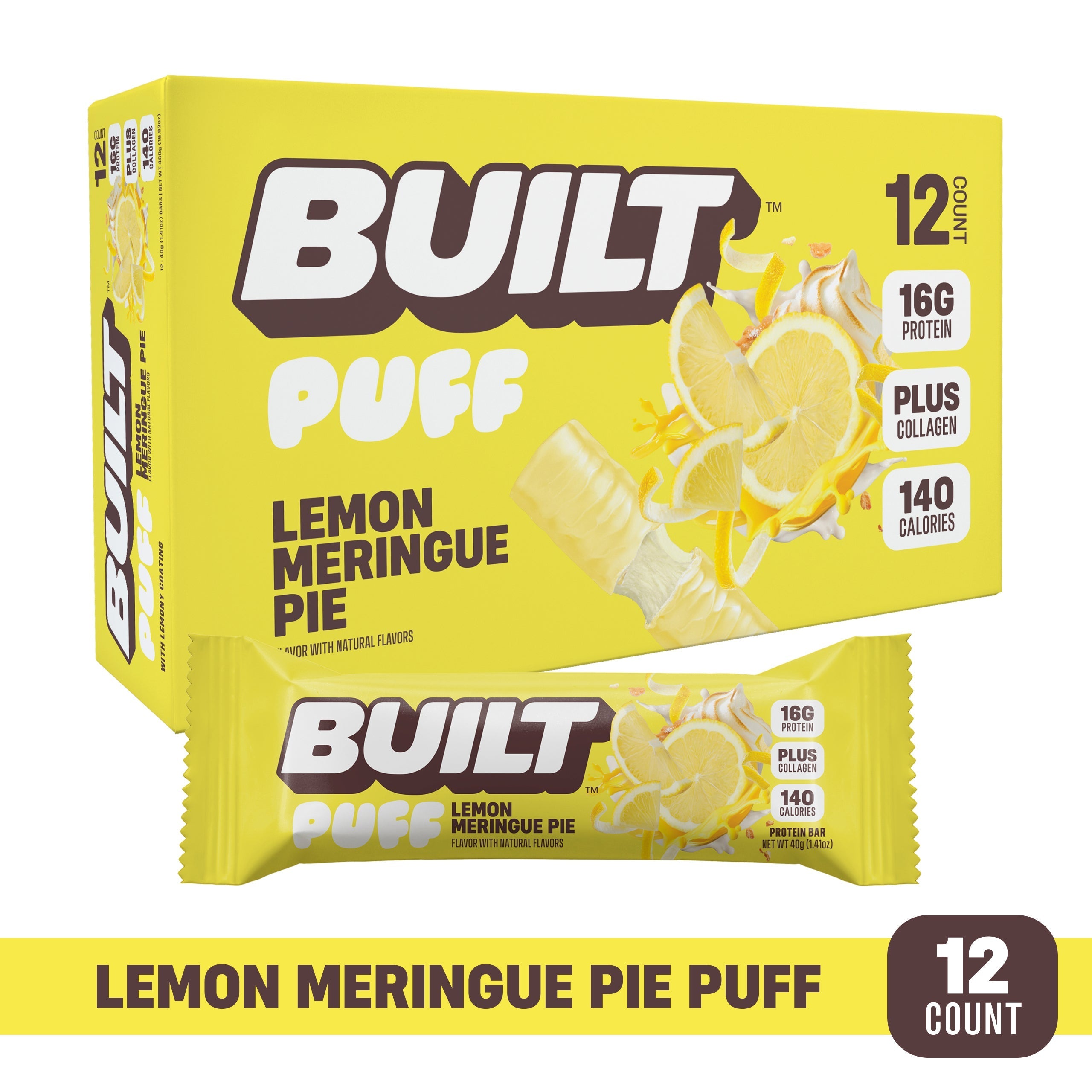 Lemon Meringue Pie Puff R1