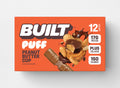 Peanut Butter Cup Puff C2