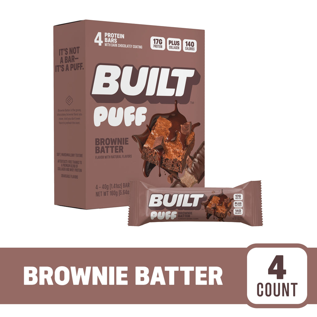 Brownie Batter Puff 4ct H5
