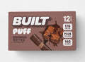 Brownie Batter Puff I7