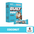 Coconut Puff 4ct T3