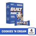 Cookies 'N Cream Puff 4ct I9
