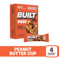 Peanut Butter Cup Puff 4ct P9