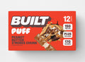 Peanut Butter S'mores Chunk Puff C0