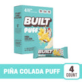 Pina Colada Puff - 4ct X6
