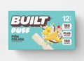 Pina Colada Puff Q5