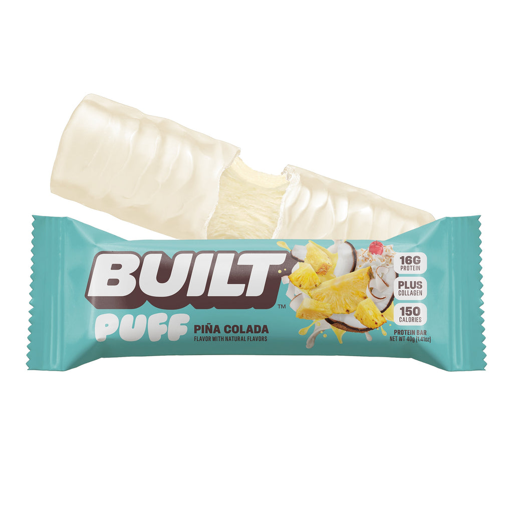 Pina Colada Puff Q5