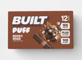 Rocky Road Puff J6