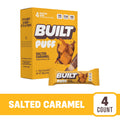 Salted Caramel Puff 4ct T7