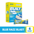 Blue Razz Blast Sour Puff 4ct A2