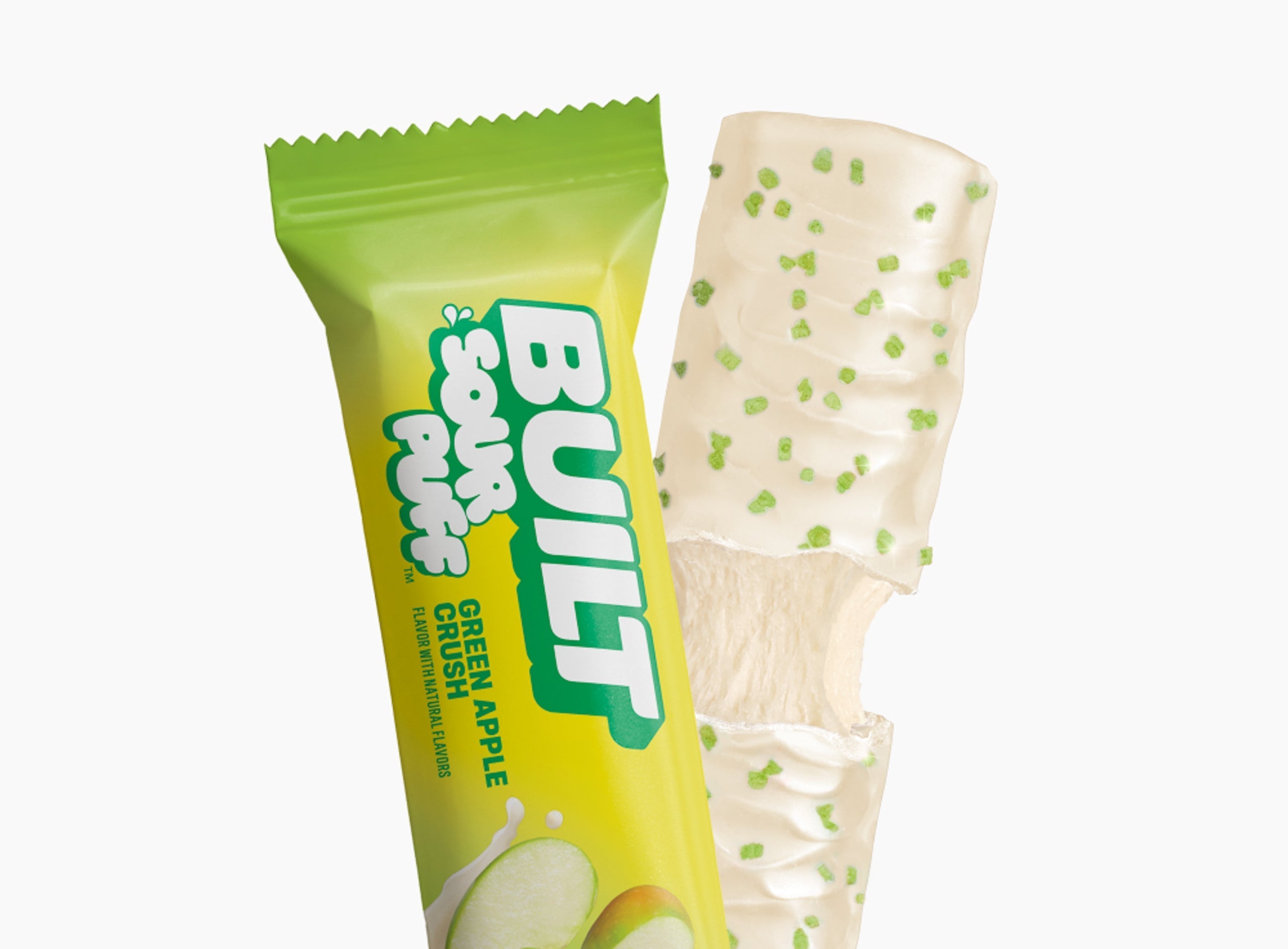 Green Apple Crush M5