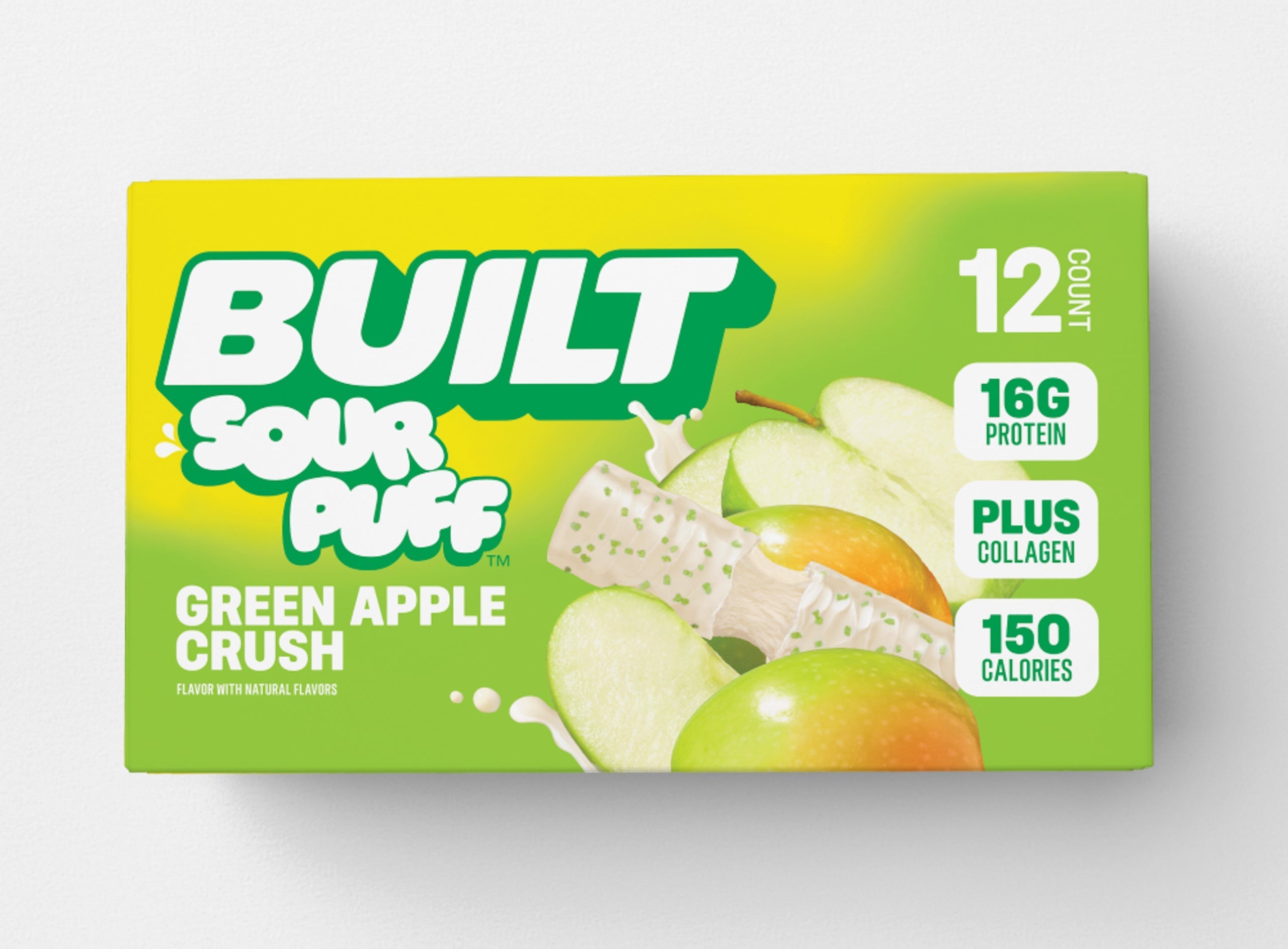 Green Apple Crush M5