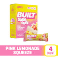 Pink Lemonade Squeeze Sour Puff 4ct N9