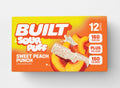 Sweet Peach Punch P6