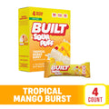 Tropical Mango Burst Sour Puff 4ct G0