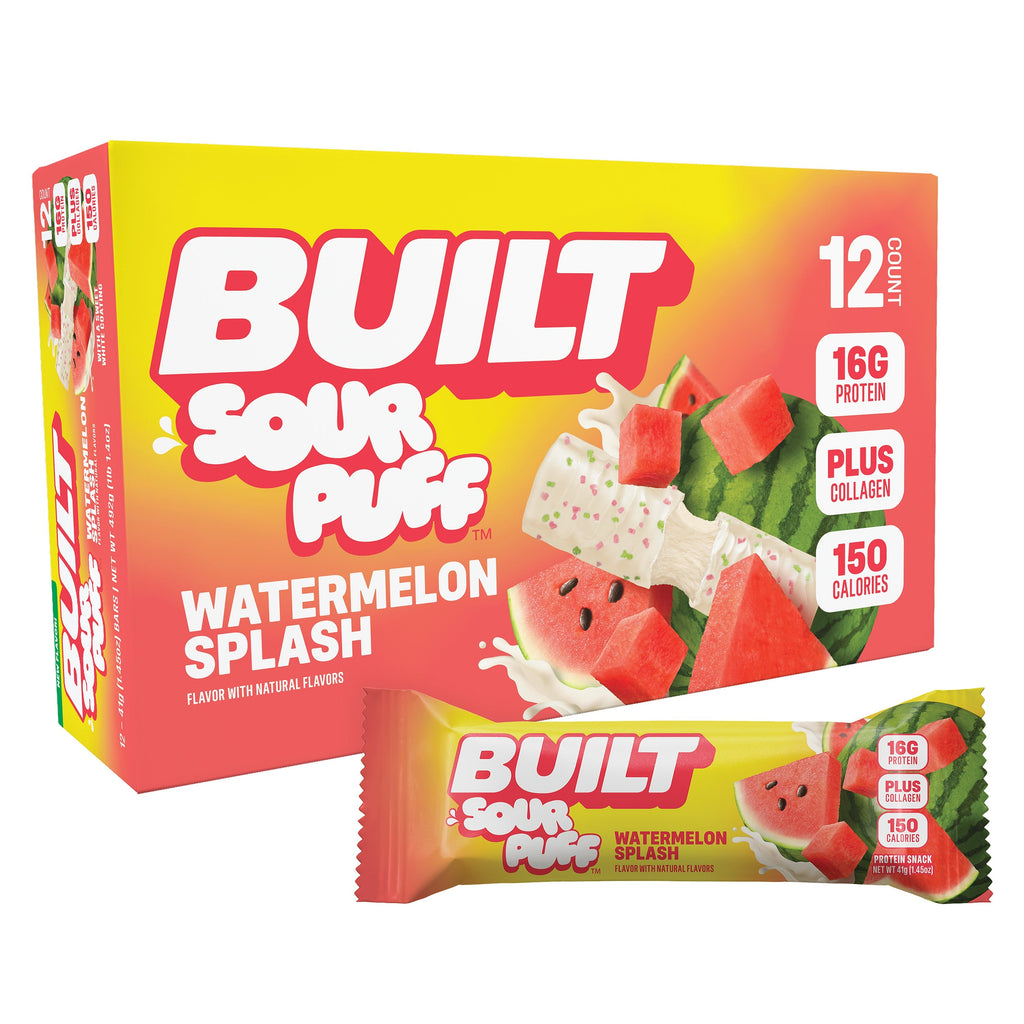 Watermelon Splash V4
