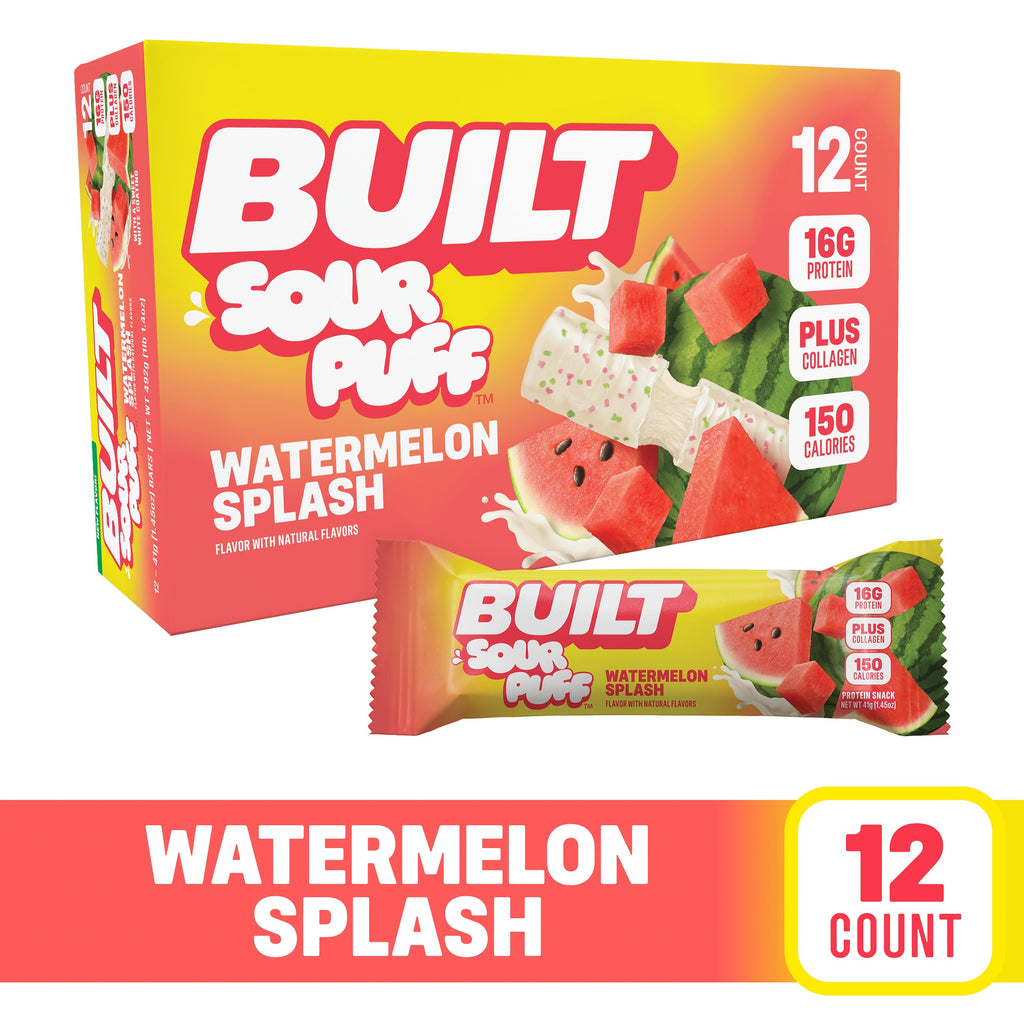 Watermelon Splash V4