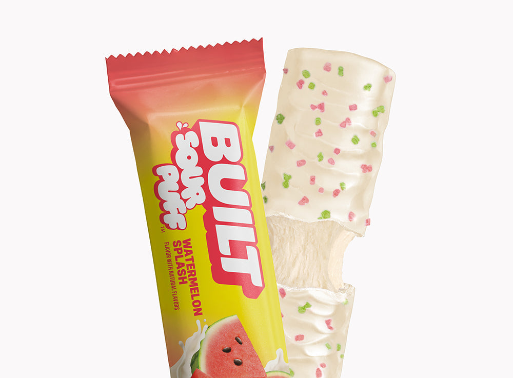 Watermelon Splash V4