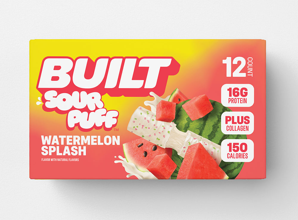 Watermelon Splash V4