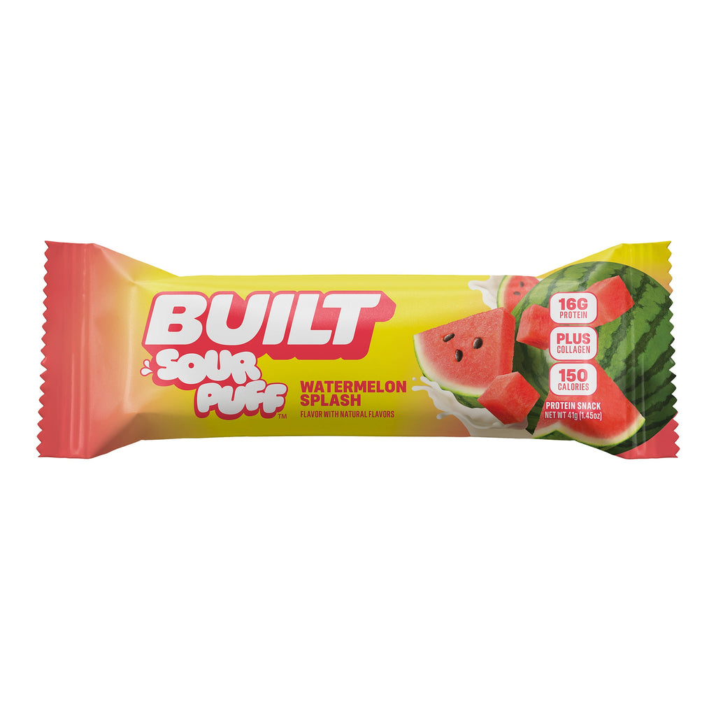 Watermelon Splash V4