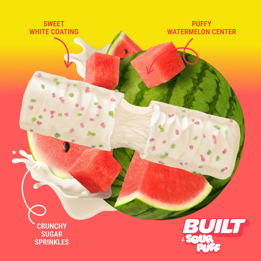 Watermelon Splash V4