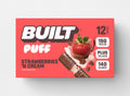 Strawberries 'N Cream Puff U7