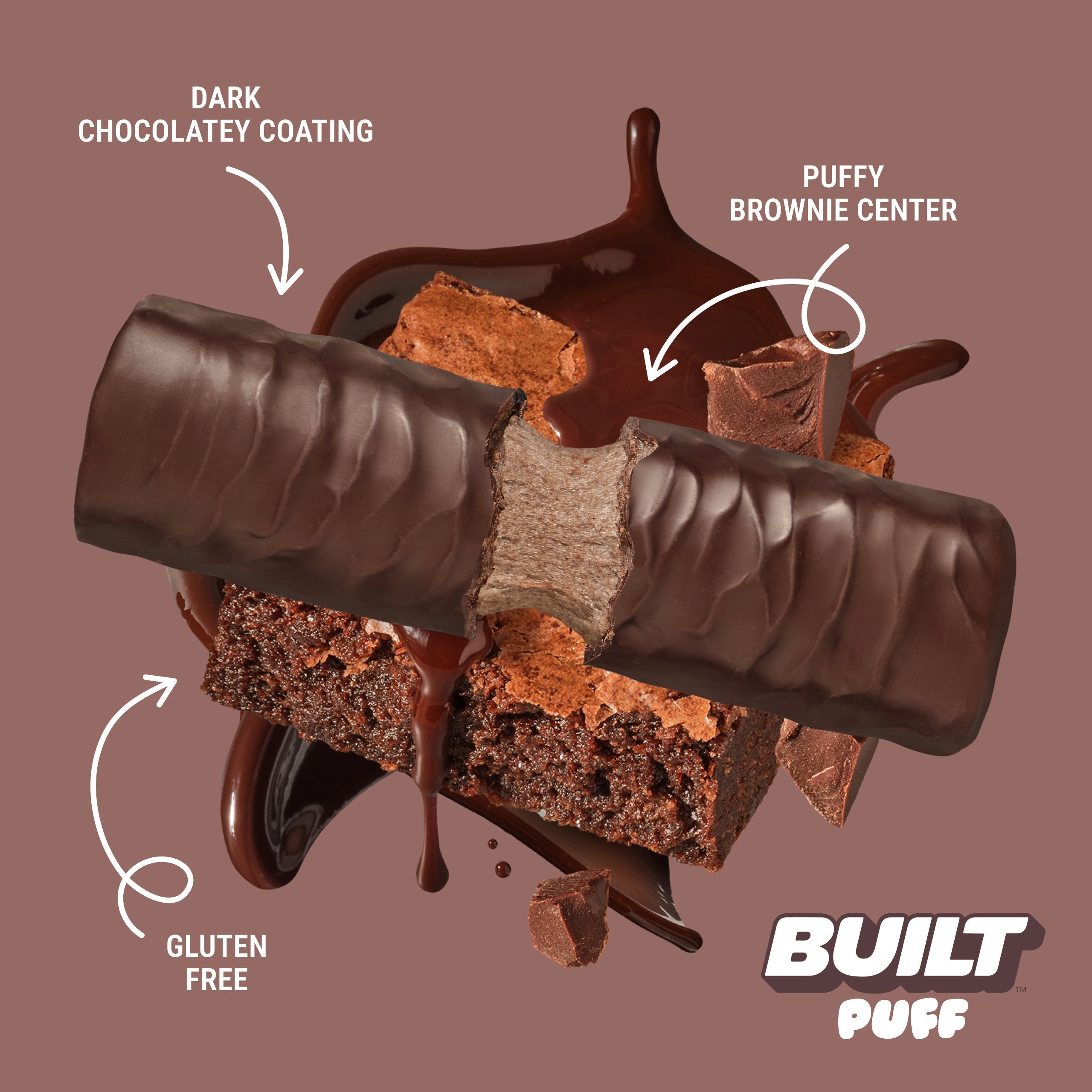 Brownie Batter Puff 4ct H5