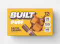 Salted Caramel Puff O0