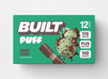 Mint Chip Puff F1