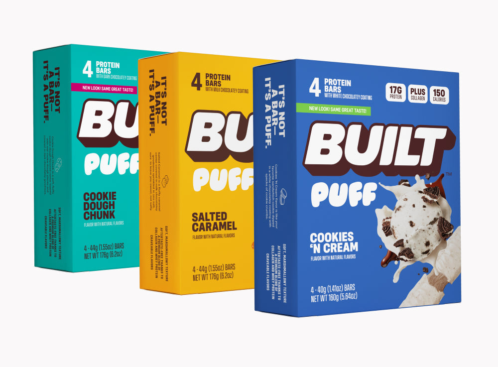 Build Your Own Box Q0
