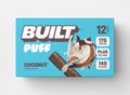 Coconut Puff D1
